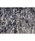 Feizy Prasad IVORY/CHARCOAL Rug 67039N9F 1 ft. 8 in. X 2 ft. 10 in. Rectangle - Rugs Town Feizy Prasad IVORY/CHARCOAL 67039N9F 1 ft. 8 in. X 2 ft. 10 in. Rectangle Rug