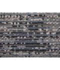 Feizy Deja GRAY DJA39PJF 2 ft. X 3 ft. Rectangle Rug