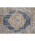 Feizy Pasha BEIGE/BLUE Rug PAS39M5F 2 ft. X 3 ft. Rectangle - Rugs Town Feizy Pasha BEIGE/BLUE PAS39M5F 2 ft. X 3 ft. Rectangle Rug