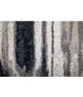 Feizy Micah SILVER Rug 6943049F 5 ft. X 7 ft. Rectangle - Rugs Town Feizy Micah SILVER 6943049F 5 ft. X 7 ft. Rectangle Rug