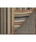 Feizy Silva MULTI I47I0499 8 ft. X 10 ft. Rectangle Rug