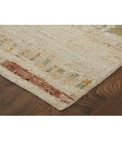 Feizy Kasbah BEIGE/MULTI KAS69G2F 9 ft. 6 in. X 13 ft. 6 in. Rectangle Rug