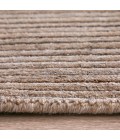 Feizy Lakewood Tan/Brown/Gray LKW8A23F 8 ft. X 10 ft. Rect. Rug