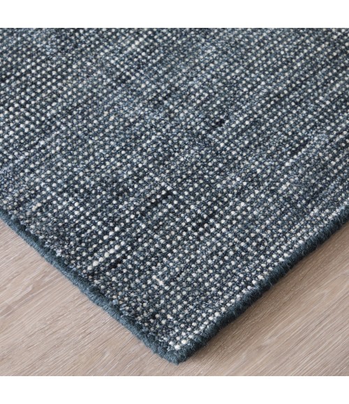 Feizy Fleetwood Blue FLT8A06F 10 ft. X 14 ft. Rect. Rug