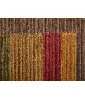 Feizy Keystone MULTI 2927171F 7 ft. 9 in. X 9 ft. 9 in. Rectangle Rug