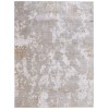 Feizy Sonora IVORY/BEIGE SNR39PLF 7 ft. 10 in. X 10 ft. 3 in. Rectangle Rug