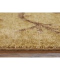 Feizy Cordonnet LIGHT GREEN 4887151F 8 ft. 6 in. X 11 ft. 6 in. Rectangle Rug