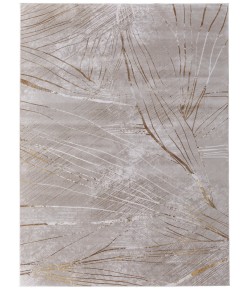 Feizy Waldor IVORY/BEIGE 73539NBF 1 ft. 8 in. X 2 ft. 10 in. Rectangle Rug