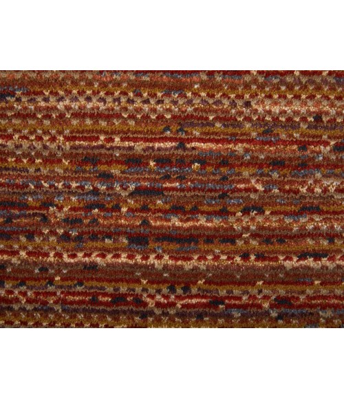 Feizy Deja TERRACOTTA DJA39PJF 5 ft. X 7 ft. 6 in. Rectangle Rug