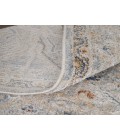 Feizy Pasha IVORY/MULTI PAS39M6F 9 ft. 0 in. X 12 ft. 8 in. Rectangle Rug
