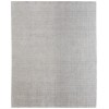 Feizy Fleetwood Gray FLT8A06F 3 ft. 6 in. X 5 ft. 6 in. Rect. Rug