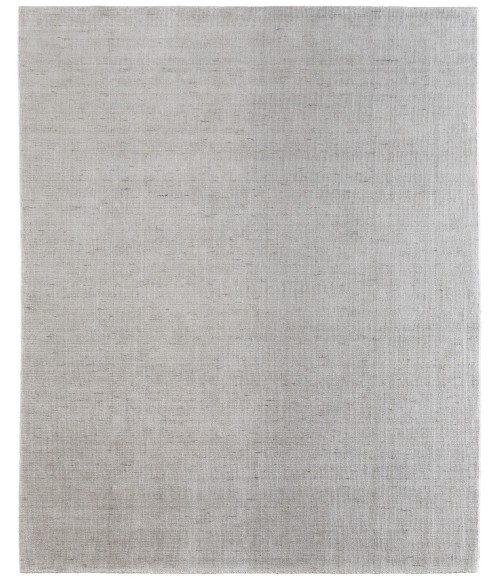 Feizy Fleetwood Gray FLT8A06F 3 ft. 6 in. X 5 ft. 6 in. Rect. Rug