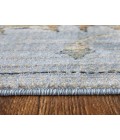 Feizy Melrose BLUE/MULTI Rug MEL39P4F 2 ft. 6 in. X 7 ft. 3 in. Rectangle - Rugs Town Feizy Melrose BLUE/MULTI MEL39P4F 2 ft. 6 in. X 7 ft. 3 in. Rectangle Rug