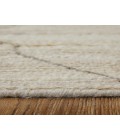 Feizy Kasbah BEIGE/MULTI Rug KAS69G0F 9 ft. 6 in. X 13 ft. 6 in. Rectangle - Rugs Town Feizy Kasbah BEIGE/MULTI KAS69G0F 9 ft. 6 in. X 13 ft. 6 in. Rectangle Rug
