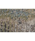 Feizy Skyview Gray/Taupe/Ivory Rug SKV39Q9F 1 ft. 8 in. X 2 ft. 10 in. Rect. - Rugs Town Feizy Skyview Gray/Taupe/Ivory SKV39Q9F 1 ft. 8 in. X 2 ft. 10 in. Rect. Rug
