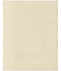 Feizy CHANNELS 7276F IN IVORY 4' x 6' Area Rug