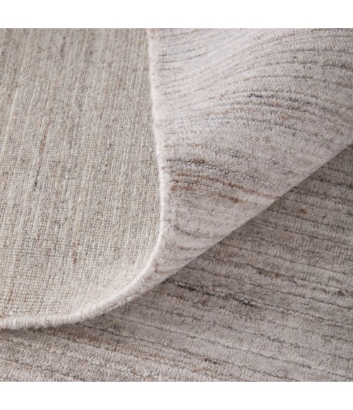 Feizy Lakewood Ivory/Tan LKW8A23F 8 ft. X 10 ft. Rect. Rug