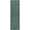 Feizy Luna Green/White 5798049F 2 ft. 6 in. X 8 ft. Rect. Rug