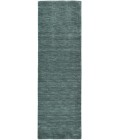 Feizy Luna Green/White 5798049F 2 ft. 6 in. X 8 ft. Rect. Rug