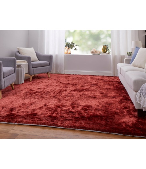 Feizy Indochine RUST 4944550F 2 ft. X 3 ft. 4 in. Rectangle Rug