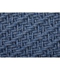 Feizy Tito BLUE TTO0826F 9 ft. X 12 ft. Rectangle Rug