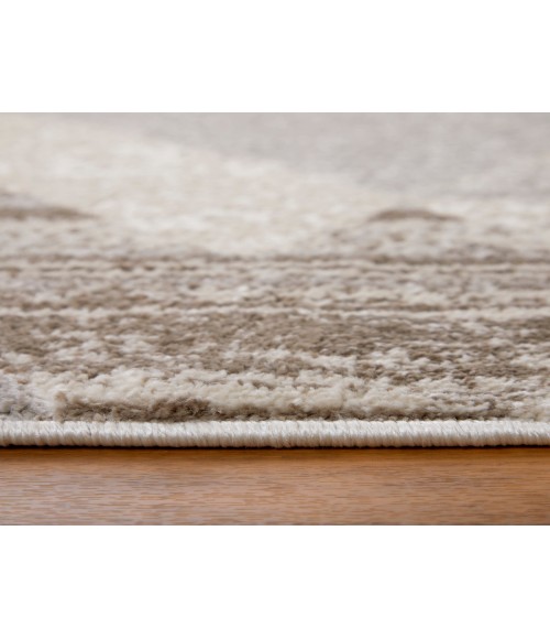 Feizy Vancouver BEIGE/BROWN Rug VNR39NRF 9 ft. X 12 ft. Rectangle - Rugs Town Feizy Vancouver BEIGE/BROWN VNR39NRF 9 ft. X 12 ft. Rectangle Rug