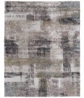Feizy Skyview Gray/Taupe/Ivory Rug SKV39Q9F 1 ft. 8 in. X 2 ft. 10 in. Rect. - Rugs Town Feizy Skyview Gray/Taupe/Ivory SKV39Q9F 1 ft. 8 in. X 2 ft. 10 in. Rect. Rug