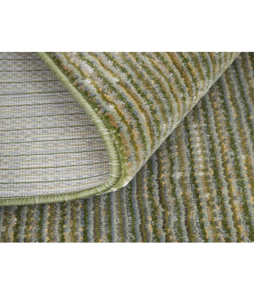 Feizy Deja GREEN DJA39PJF 2 ft. X 3 ft. Rectangle Rug