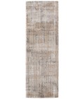 Feizy Skyview Brown/Tan/Ivory Rug SKV39QBF 2 ft. 6 in. X 7 ft. 3 in. Rect. - Rugs Town Feizy Skyview Brown/Tan/Ivory SKV39QBF 2 ft. 6 in. X 7 ft. 3 in. Rect. Rug