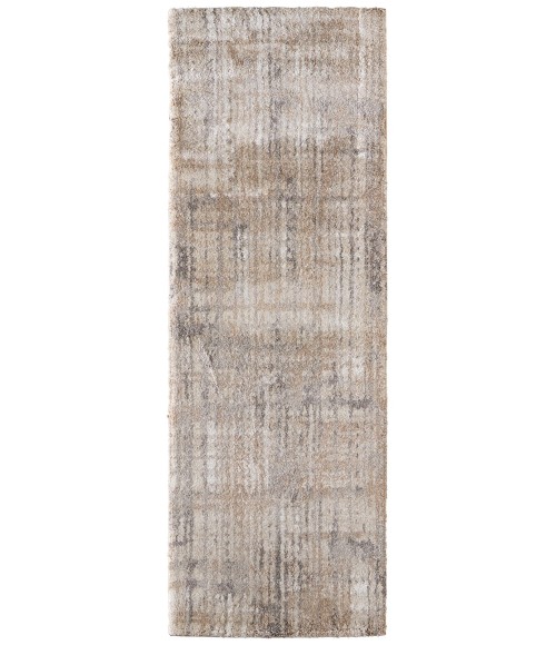 Feizy Skyview Brown/Tan/Ivory Rug SKV39QBF 2 ft. 6 in. X 7 ft. 3 in. Rect. - Rugs Town Feizy Skyview Brown/Tan/Ivory SKV39QBF 2 ft. 6 in. X 7 ft. 3 in. Rect. Rug