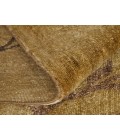 Feizy Cordonnet LIGHT GREEN 4887151F 8 ft. 6 in. X 11 ft. 6 in. Rectangle Rug