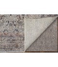 Feizy Caprio Taupe/Ivory/Gray 9203958F 5 ft. 3 in. X 7 ft. 6 in. Rect. Rug