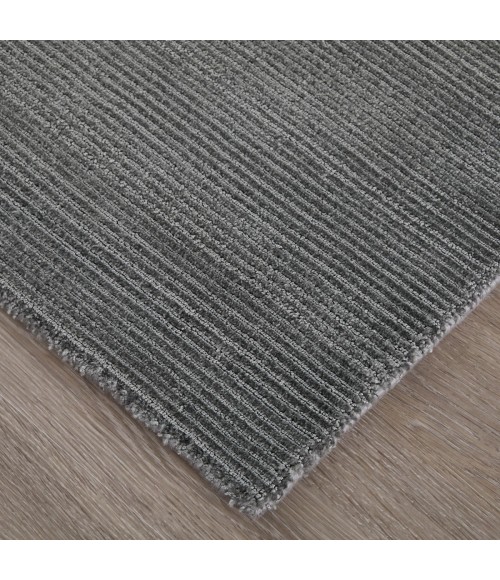 Feizy Abbott Gray ABT8A24F 8 ft. X 10 ft. Rect. Rug
