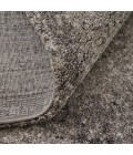 Feizy Skyview Gray/Black/Taupe SKV39QCF 7 ft. 10 in. X 10 ft. Rect. Rug