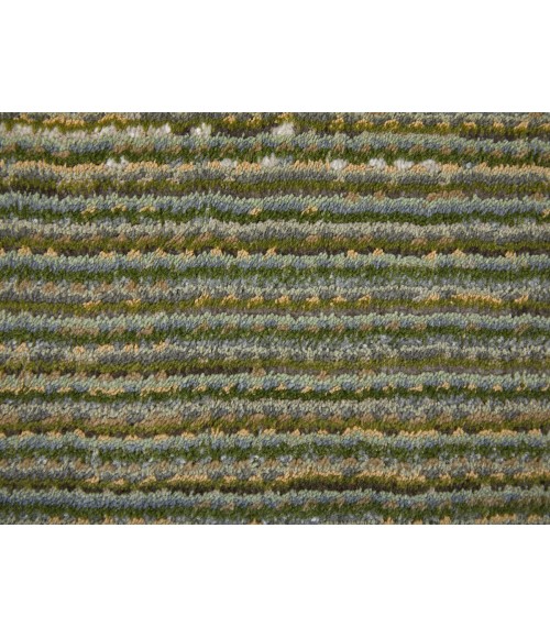 Feizy Deja GREEN DJA39PJF 2 ft. X 3 ft. Rectangle Rug