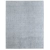 Feizy Fleetwood Gray/Ivory FLT8A06F 3 ft. 6 in. X 5 ft. 6 in. Rect. Rug