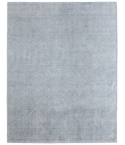 Feizy Fleetwood Gray/Ivory FLT8A06F 3 ft. 6 in. X 5 ft. 6 in. Rect. Rug