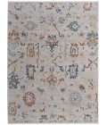 Feizy Pasha IVORY/MULTI Rug PAS39M8F 5 ft. X 7 ft. 6 in. Rectangle - Rugs Town Feizy Pasha IVORY/MULTI PAS39M8F 5 ft. X 7 ft. 6 in. Rectangle Rug