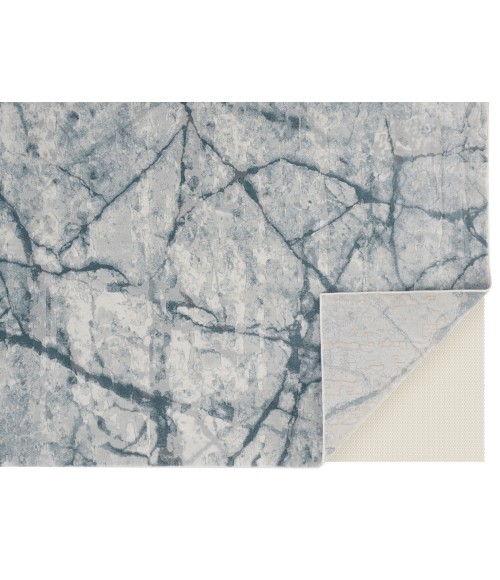 Feizy Atwell AQUA Rug ATL3282F 2 ft. 8 in. X 8 ft. Rectangle - Rugs Town Feizy Atwell AQUA ATL3282F 2 ft. 8 in. X 8 ft. Rectangle Rug
