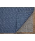Feizy Tito BLUE TTO0826F 9 ft. X 12 ft. Rectangle Rug