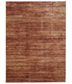 Feizy Deja TERRACOTTA DJA39PJF 5 ft. X 7 ft. 6 in. Rectangle Rug