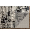 Feizy Micah BLACK 6943339F 9 ft. 2 in. X 12 ft. Rectangle Rug
