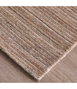 Feizy Lakewood Tan/Brown/Gray LKW8A23F 8 ft. X 10 ft. Rect. Rug