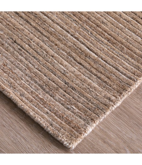 Feizy Lakewood Tan/Brown/Gray LKW8A23F 8 ft. X 10 ft. Rect. Rug