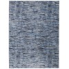 Feizy Sonora BLUE/NAVY SNR39NXF 6 ft. 7 in. X 9 ft. 6 in. Rectangle Rug