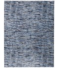 Feizy Sonora BLUE/NAVY SNR39NXF 6 ft. 7 in. X 9 ft. 6 in. Rectangle Rug