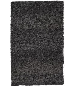 Feizy Stoneleigh 8830F BLACK Area Rug 2 ft. X 3 ft.