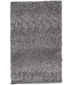 Feizy Stoneleigh 8830F GRAY Area Rug 5 ft. X 8 ft. Rectangle