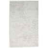 Feizy Stoneleigh 8830F IVORY Area Rug 4 ft. X 6 ft. Rectangle