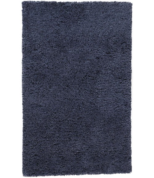 STONELEIGH Rug Feizy STONELEIGH 8830F IN NAVY 4' x 6' Area Rug
